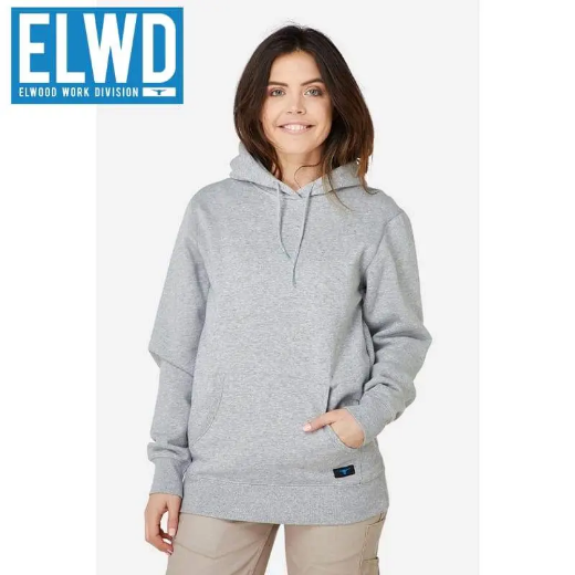 Picture of Elwood Workwear, Basic Pullover